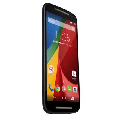 The New Moto G Offers A Bigger Screen And Removable Storage At $179.99 Unlocked